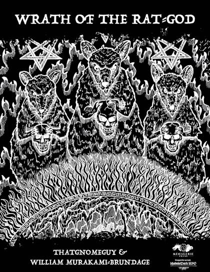 Wrath of the Rat-God