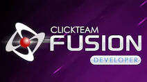 Product cover for Clickteam Fusion 2.5 Developer Upgrade DLC