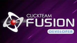 Product cover for Clickteam Fusion 2.5 Developer Upgrade DLC