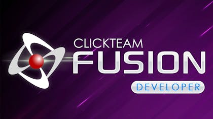 Clickteam Fusion 2.5 Developer Upgrade DLC