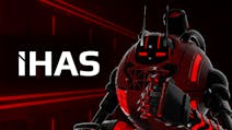 Product cover for IHAS