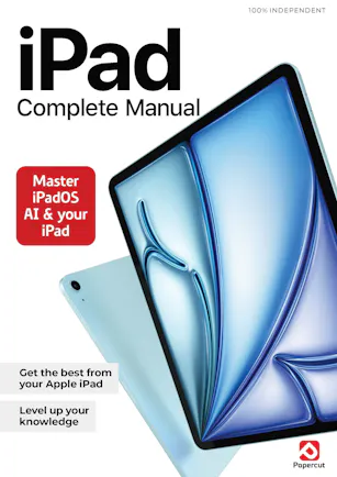 iPad Complete Manual