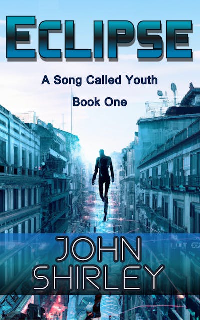 Eclipse (A Song Called Youth #1)