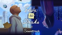 Product cover for Frank and Drake Soundtrack