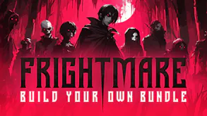 Product cover for Build your own Frightmare Bundle (Halloween 2026)