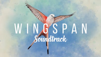 Product cover for Wingspan Soundtrack - DLC
