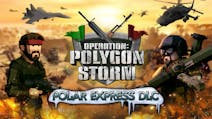 Product cover for Operation: Polygon Storm - Polar Express DLC
