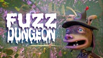Product cover for Fuzz Dungeon