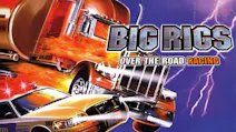 Product cover for Big Rigs: Over the Road Racing