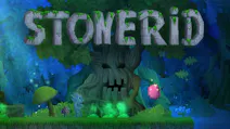 Product cover for Stonerid