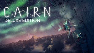 Product cover for Cairn - Deluxe Edition