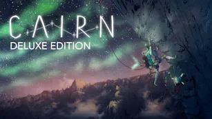 Product cover for Cairn - Deluxe Edition
