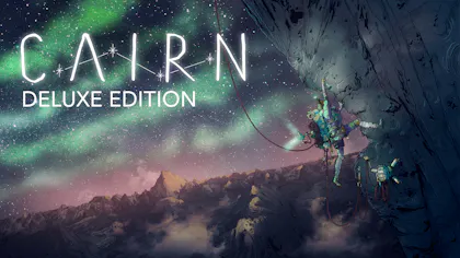 Product cover for Cairn - Deluxe Edition