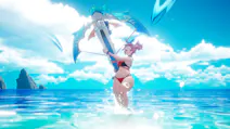 screenshot-DragonSword _ Awakening - Summer Sea Set-3