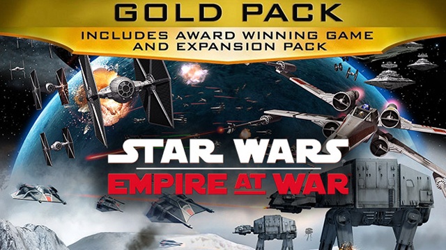empire at war gold pack cd key