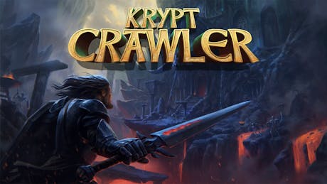 Product cover for KryptCrawler