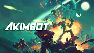 Product cover for Akimbot