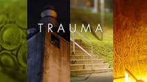 Product cover for Trauma