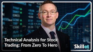 Technical Analysis for Stock Trading: From Zero To Hero