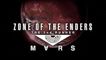 Product cover for ZONE OF THE ENDERS THE 2nd RUNNER : M∀RS / アヌビス ゾーン・オブ・エンダーズ : マーズ