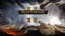 Product cover for Knights of Honor II: Sovereign