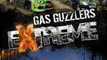 Product cover for Gas Guzzlers Extreme