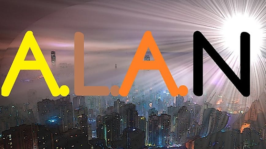 A.L.A.N.