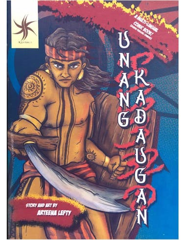 Unang Kadaugan