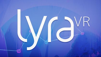 Product cover for LyraVR