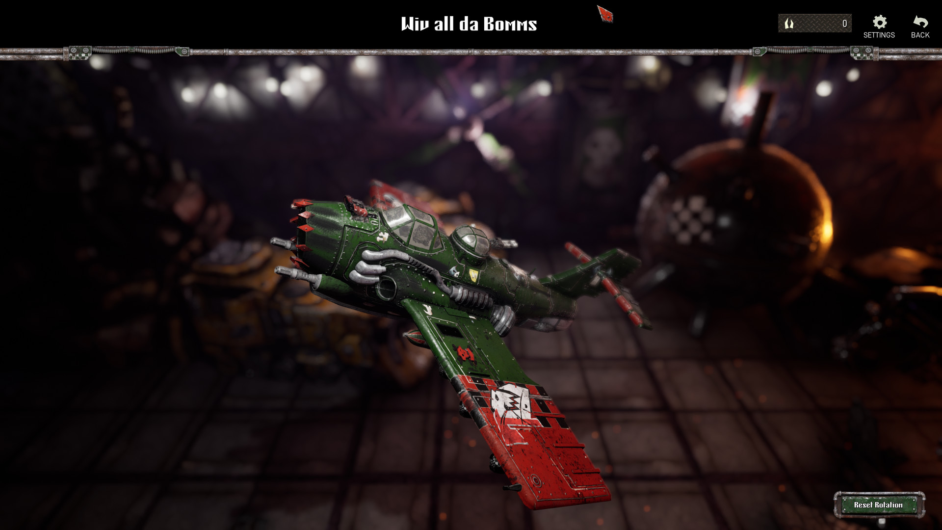 Warhammer 40,000: Dakka Squadron - Flyboyz Edition | PC Steam Game ...