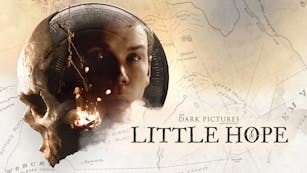 Product cover for The Dark Pictures Anthology: Little Hope