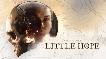 Product cover for The Dark Pictures Anthology: Little Hope