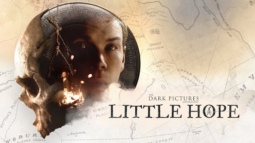 The Dark Pictures Anthology: Little Hope