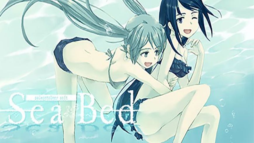 Product cover for SeaBed