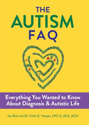 The Autism FAQ: Everything You Wanted to Know About Diagnosis & Autistic Life