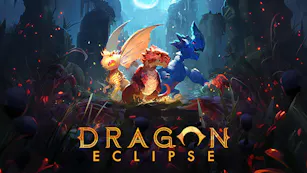 Product cover for Dragon Eclipse