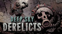 Product cover for Deep Sky Derelicts