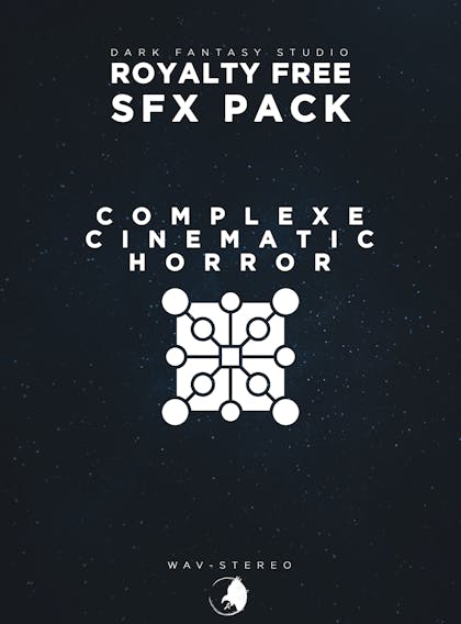 Complexe Cinematic Horror