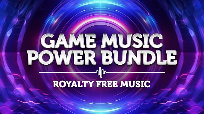 Game Music Power Bundle