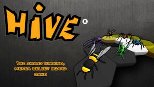 Product cover for Hive