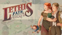 Product cover for Lethis - Path of Progress