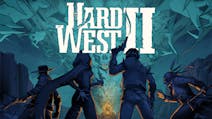 Product cover for Hard West 2