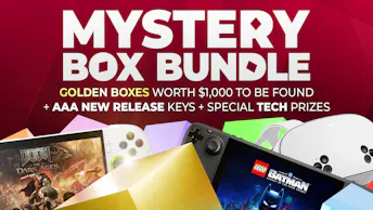 Product cover for Mystery Box Bundle