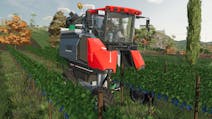 screenshot-Farming Simulator 22 - ERO Grapeliner Series 7000-7