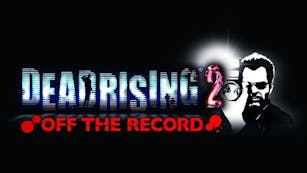 Product cover for Dead Rising 2: Off the Record