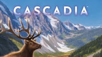Product cover for Cascadia