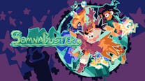 Product cover for SomnaBuster