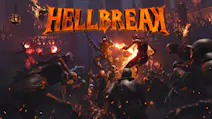 Product cover for HELLBREAK