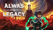 Product cover for Alwa's Legacy