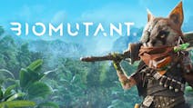 Product cover for BIOMUTANT